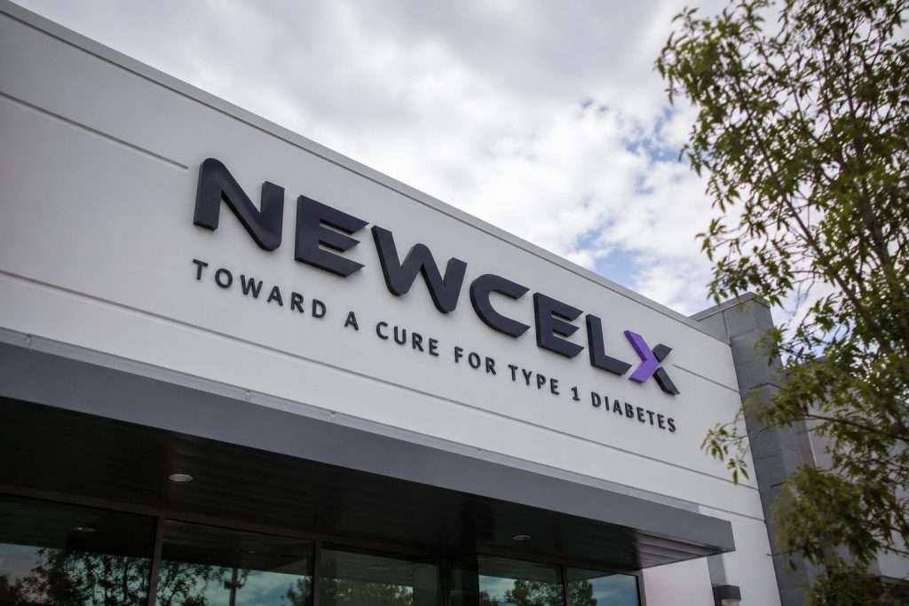 NewcelX Stock Moves Up Ahead of FDA Meeting on Diabetes Treatment