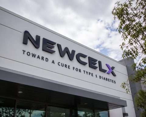 NewcelX Stock Moves Up Ahead of FDA Meeting on Diabetes Treatment