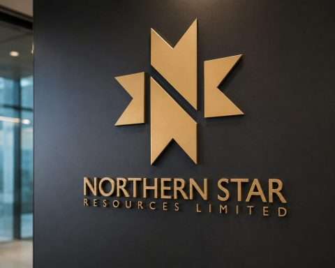 Northern Star buyback hits A$128.9 million, gold slips under $4,000