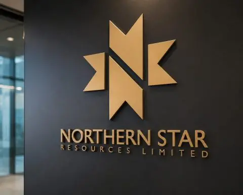 Northern Star buyback hits A$128.9 million, gold slips under $4,000