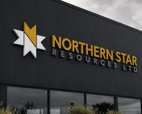 Northern Star Resources Gains as Gold Prices Jump, M&A Chatter Swirls