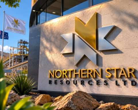 Northern Star Resources Jumps 8.4% for the Week Even as Gold Falls