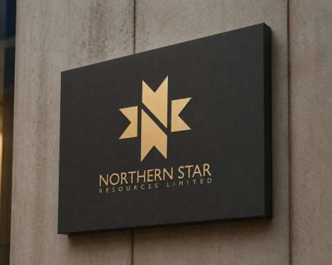 Northern Star Resources Stock Gains 8.4% as Elliott Campaign Offsets Gold Weakness