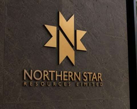 Northern Star Resources Stock Slips as Gold Selloff Tests Elliott-Fuelled Rebound