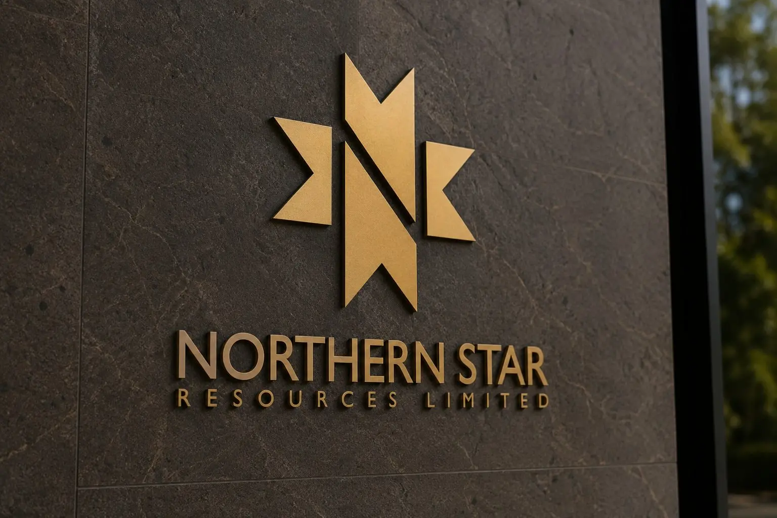 Northern Star Resources Stock Slips as Gold Selloff Tests Elliott-Fuelled Rebound