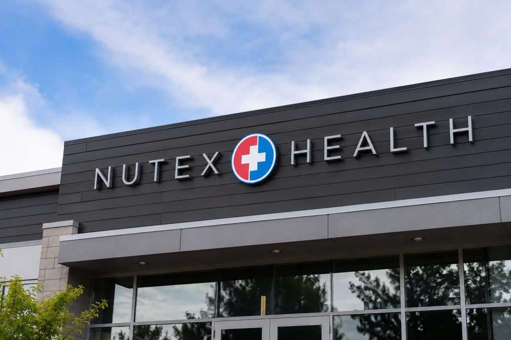 Nutex Health Stock Slips Today: Why NUTX Is Moving After the Jobs Shock
