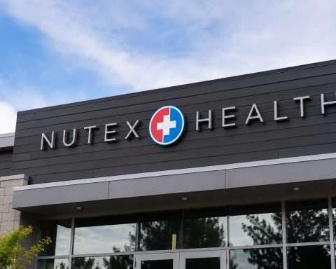 Nutex Health Stock Slips Today: Why NUTX Is Moving After the Jobs Shock