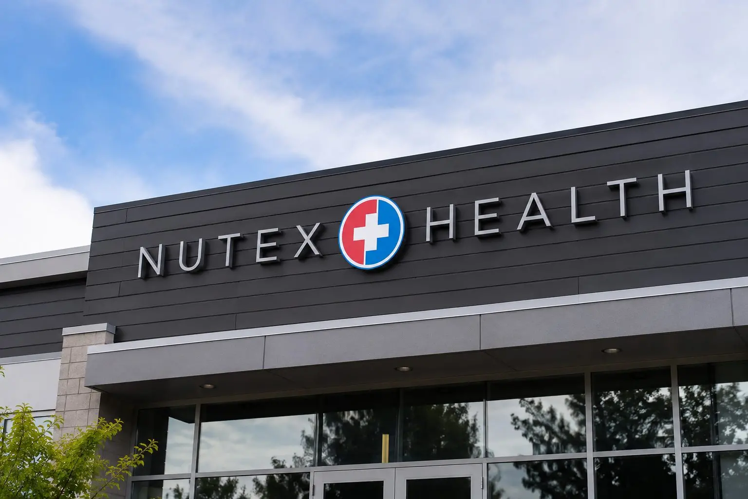Nutex Health Stock Slips Today: Why NUTX Is Moving After the Jobs Shock