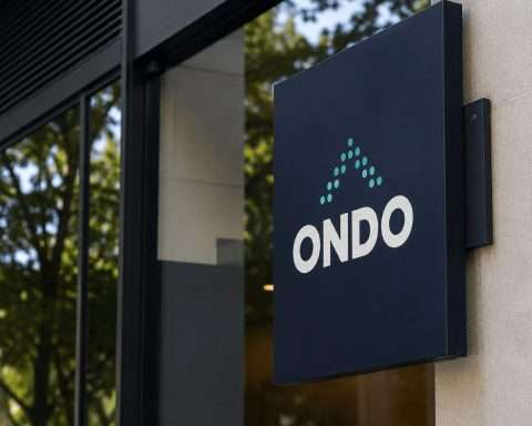 Ondo InsurTech moves higher after new shares cleared 3p offer