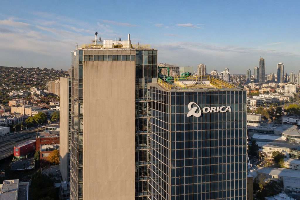 Orica Shares Quiet in Early Sydney Trade After ASX Drop