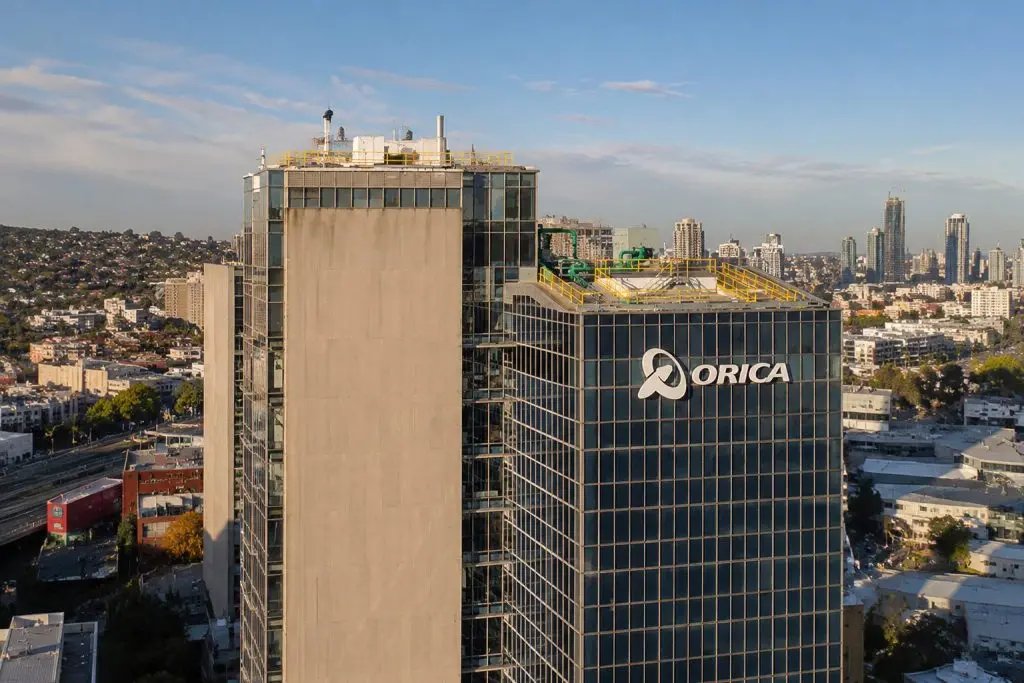 Orica Shares Quiet in Early Sydney Trade After ASX Drop