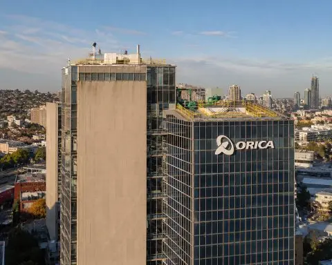 Orica Shares Quiet in Early Sydney Trade After ASX Drop
