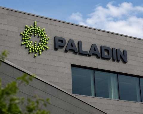 Paladin Energy Gets ASX 100 Inclusion But Shares Drop
