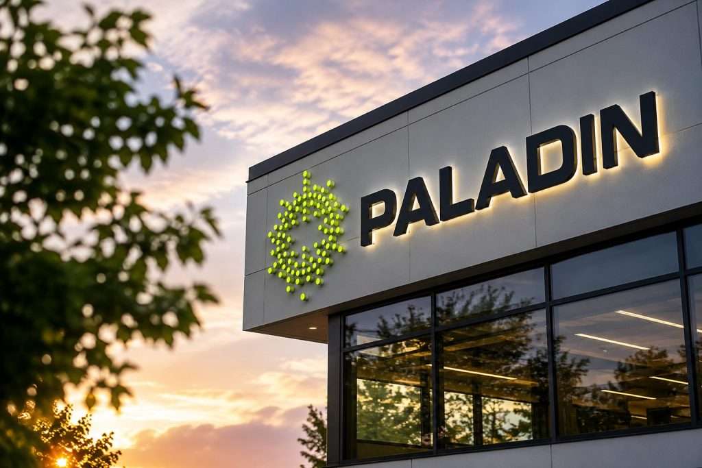 Paladin Energy joins ASX 100, broker warnings meet index flows