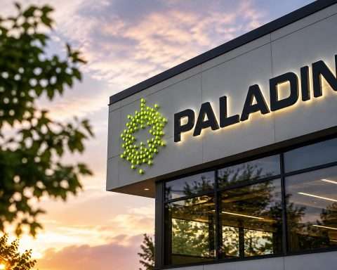 Paladin Energy joins ASX 100, broker warnings meet index flows