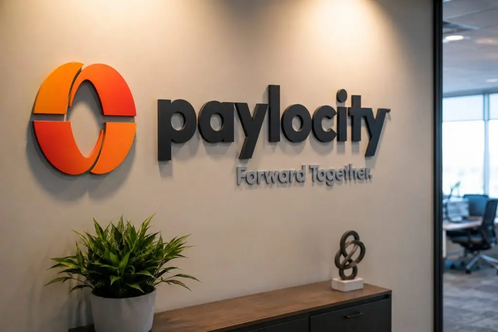 Paylocity Dips After AI Gain — What’s Driving PCTY Stock Now
