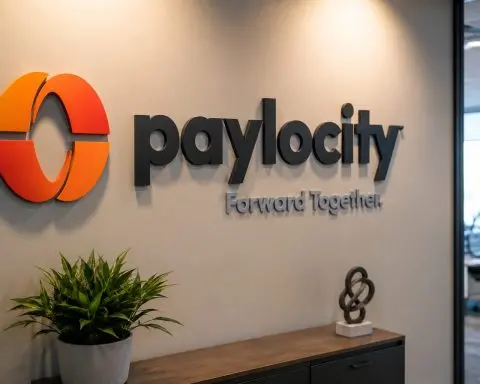 Paylocity Dips After AI Gain — What’s Driving PCTY Stock Now