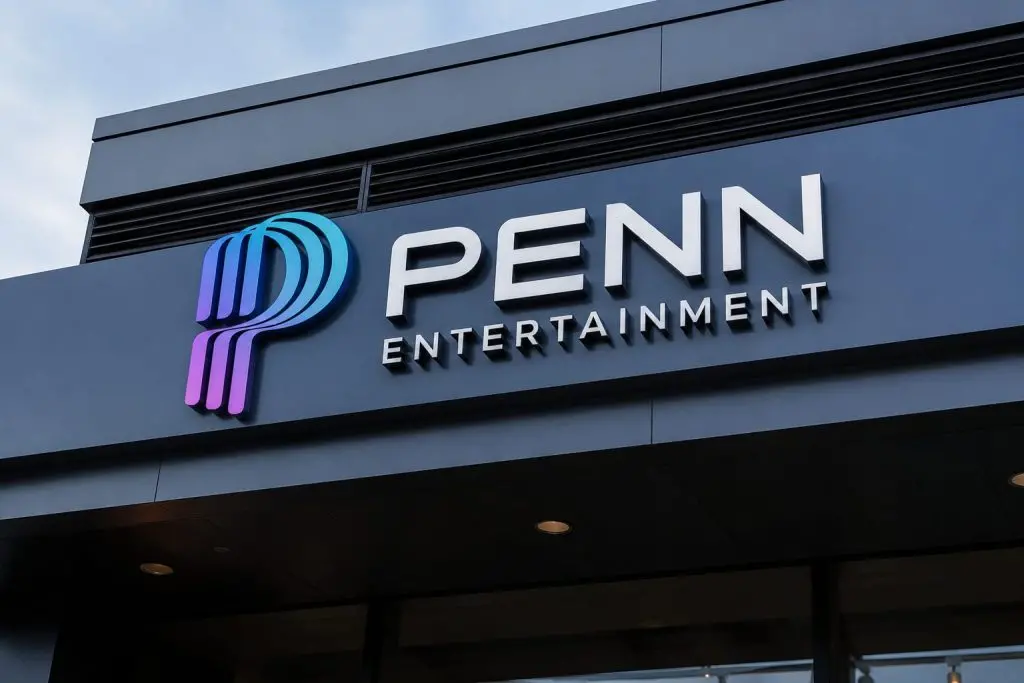 PENN Stock Breaks Streak; Debt Deal, Digital Bets Eyed