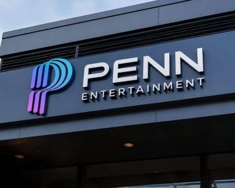 PENN Stock Breaks Streak; Debt Deal, Digital Bets Eyed