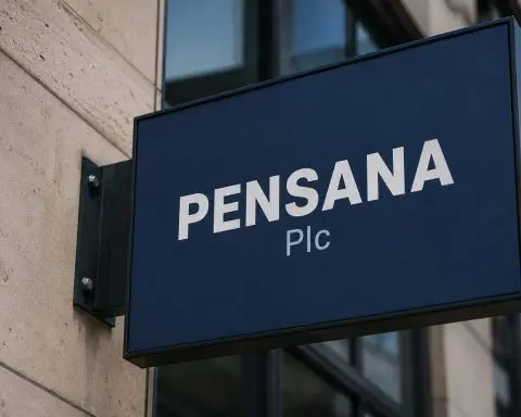 Pensana (LON:PRE) rallies 11% on £1.2m turnover, outpacing £32m market cap jump