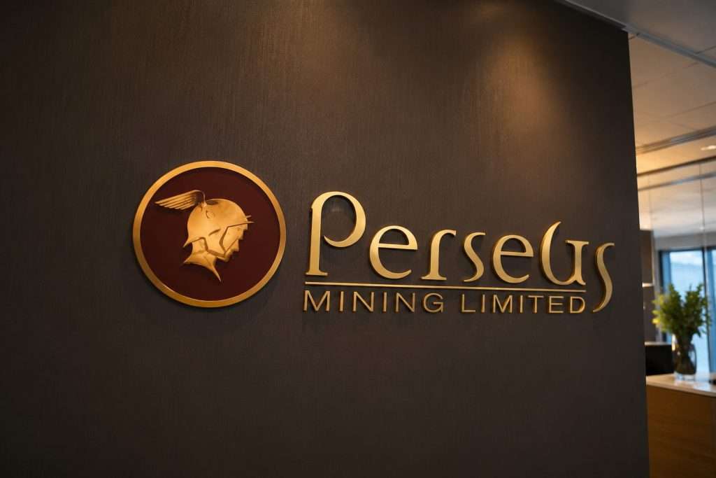 Perseus Mining Shares Drop 4% After Buyback