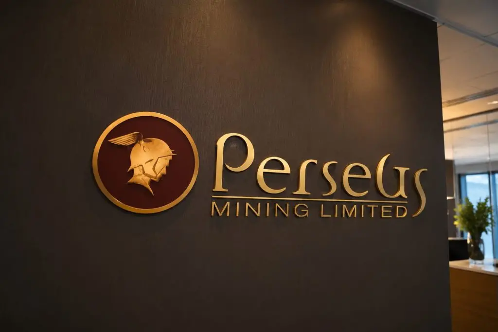 Perseus Mining Shares Drop 4% After Buyback