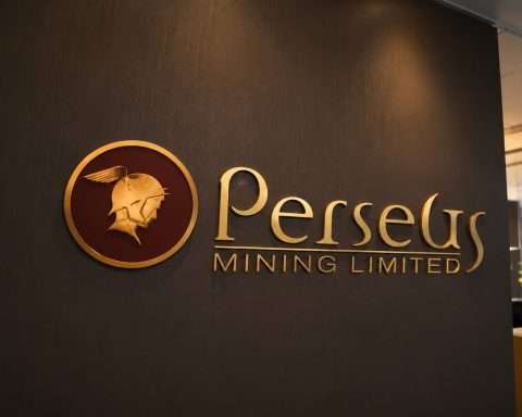 Perseus Mining Shares Drop 4% After Buyback
