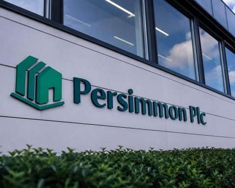 Persimmon share price falls 6% after ex-dividend as UK rate worries return