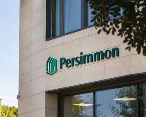 Persimmon (LON:PSN) stock wipes out dividend gap with £320 million rebound over two sessions