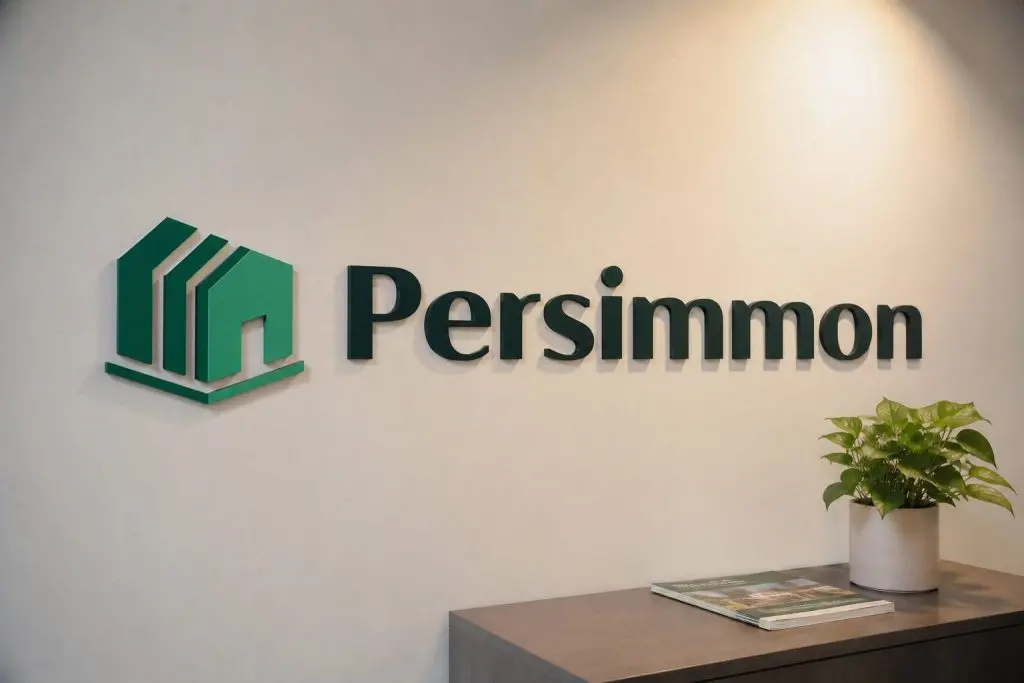 Persimmon gains 5% after Berkeley’s update gives housebuilders a lift