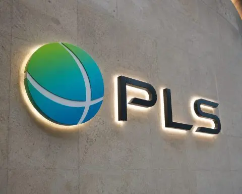 PLS Group (ASX:PLS) slides 5% after P2000 approval wipes A$2.5b from value