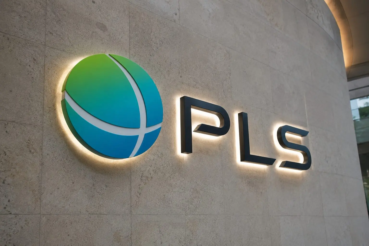 PLS Group (ASX:PLS) slides 5% after P2000 approval wipes A$2.5b from value