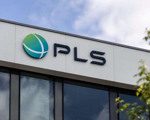 PLS Group shares: light-volume bounce leaves shorts in play as lithium slips