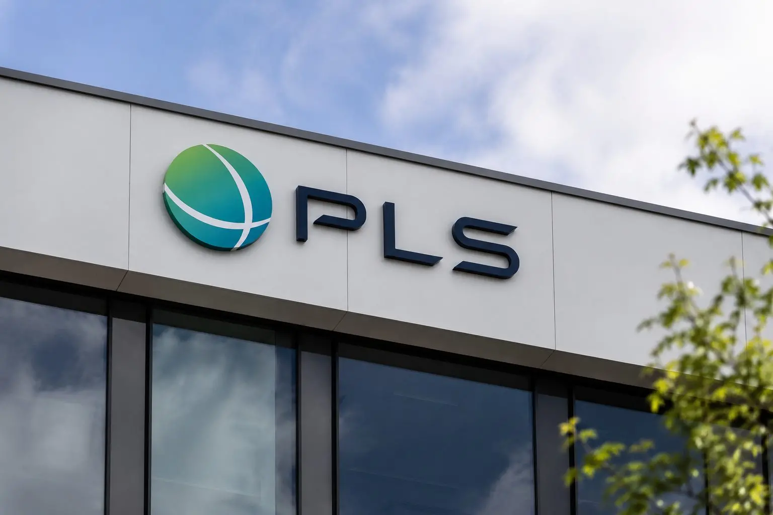 PLS Group shares: light-volume bounce leaves shorts in play as lithium slips