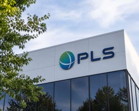 PLS Group Drops Almost 10% as A$175M P2000 Spend Weighs on Lithium Rally
