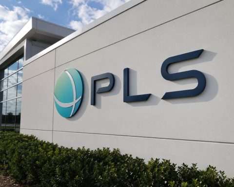 PLS Group Slides as Lithium Stocks Drop Even With Spodumene Price Up
