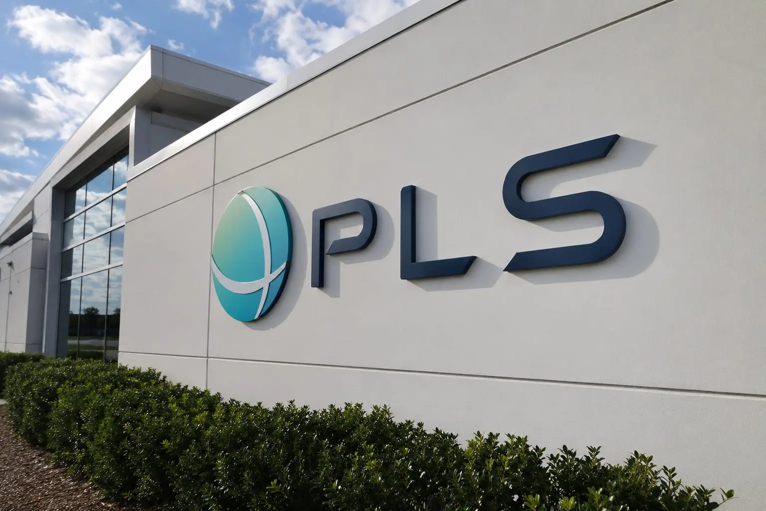 PLS Group Slides as Lithium Stocks Drop Even With Spodumene Price Up