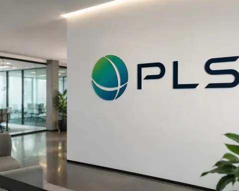 PLS Group Dips as Lithium Rally Hits Pause; Ngungaju Restart Draws Closer