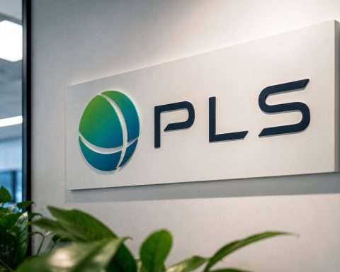 PLS share price: A$3.6 billion selloff tests Pilgangoora lithium expansion plan