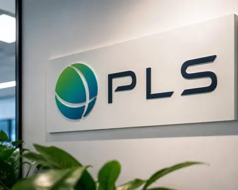 PLS share price: A$3.6 billion selloff tests Pilgangoora lithium expansion plan