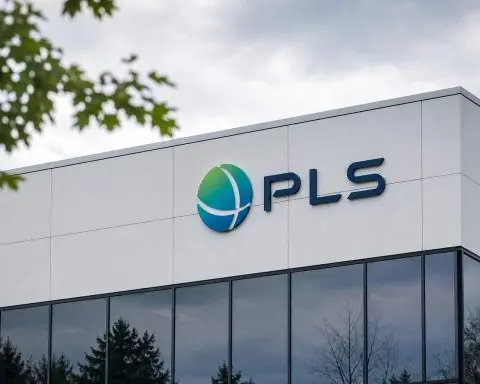 Pilbara Minerals Pauses for Holiday With Eyes on Lithium Move