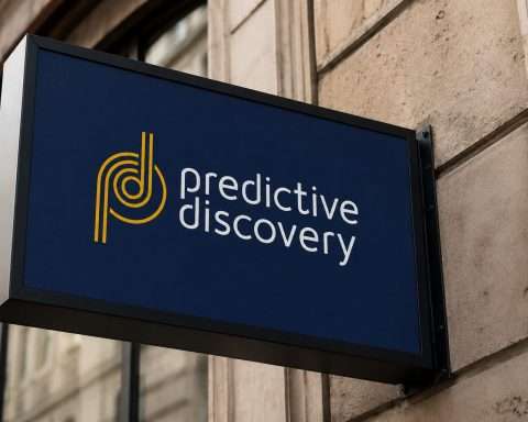 Predictive Discovery jumps 20% in the week while gold rally stalls