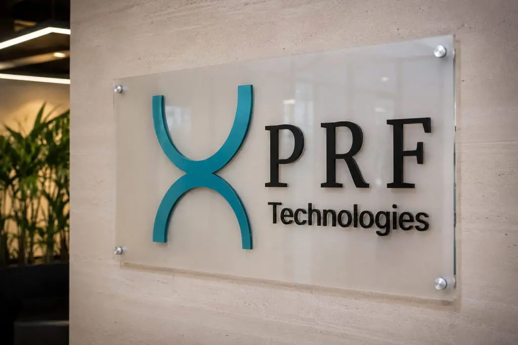 PRF Technologies Shares Drop a Third After AI Solar Jump