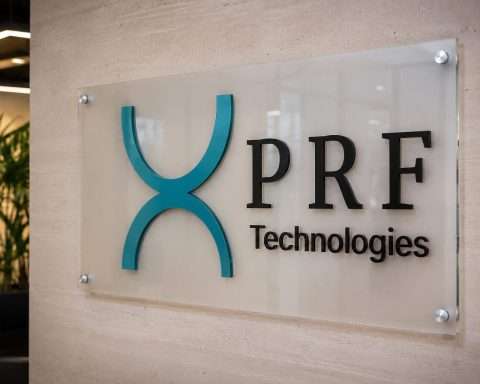 PRF Technologies Shares Drop a Third After AI Solar Jump