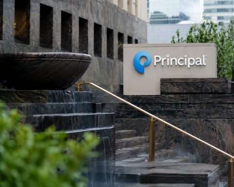 Principal Financial Stock Is Within 2% of Its High. Friday Could Test the Rally