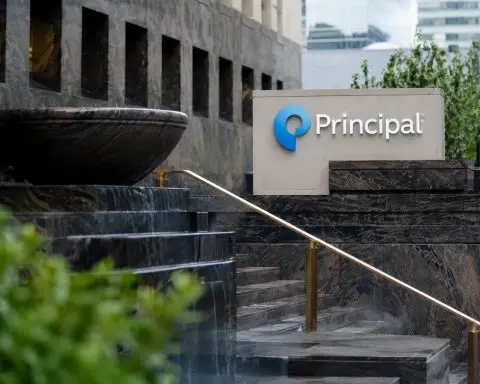Principal Financial Stock Is Within 2% of Its High. Friday Could Test the Rally