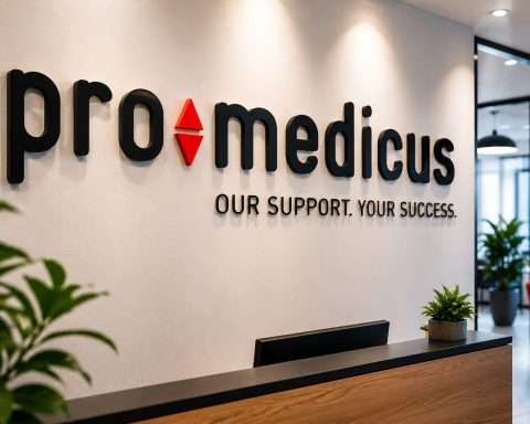 Pro Medicus (ASX:PME) up A$669m in market cap after Echo IQ (ASX:EIQ) AI agreement