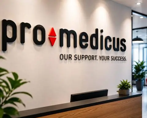 Pro Medicus (ASX:PME) up A$669m in market cap after Echo IQ (ASX:EIQ) AI agreement