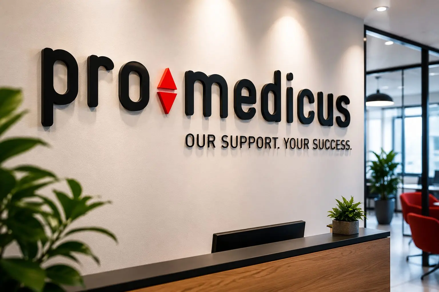 Pro Medicus (ASX:PME) up A$669m in market cap after Echo IQ (ASX:EIQ) AI agreement