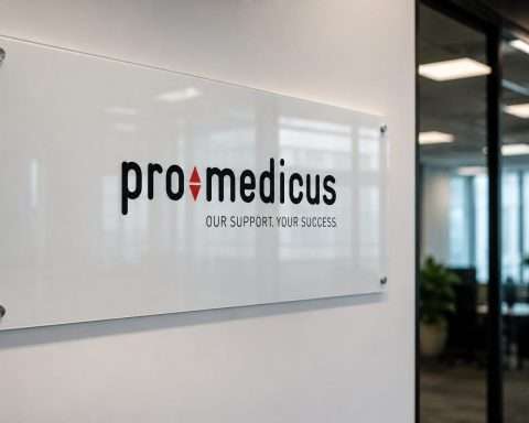 Pro Medicus (ASX:PME) gains after leaving ASX 50, mid-cap ETF demand seen